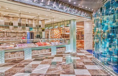 baccarat caesars palace|Bacchanal Buffet At Caesars Palace Is Now Open .
